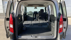 Peugeot Rifter 1.5 BlueHDi 130 GT 5dr Diesel Estate